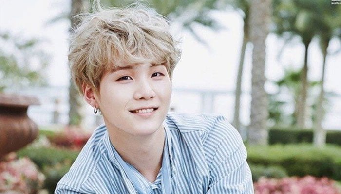 BTS Suga puts K-pop music labels on the spot for mistreating artists