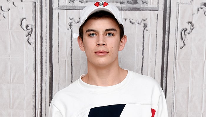 Influencer Hayes Grier arrested over assault causing victim brain damage