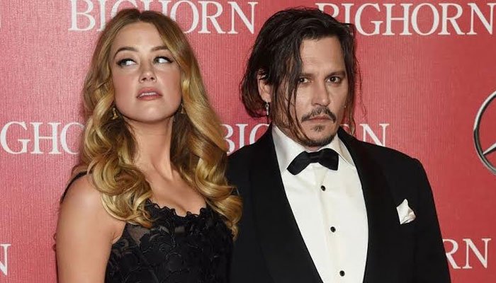 Johnny Depp gets decisive victory against ex-wife Amber Heard