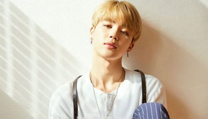 BTS’ Jimin weighs in on unknowingly harboring resentment, pain