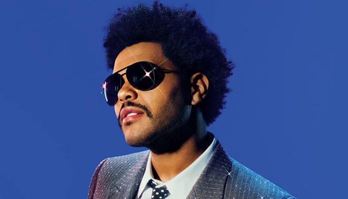 The Weeknd shares why he would not date non-famous people
