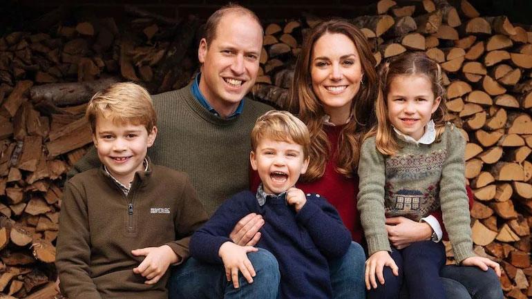 Kate Middleton, Prince William risk losing precious moments with Prince George, Charlotte