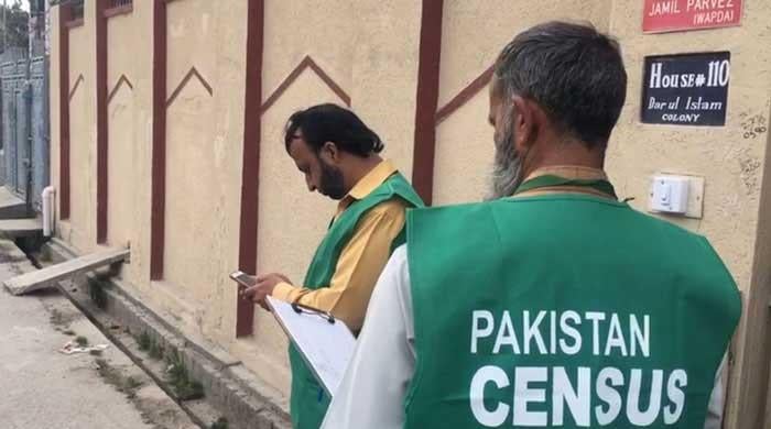 Karachi sees decline in ratio of Urdu speakers: census results