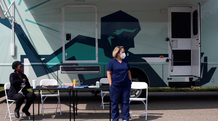 Doctors say Delta variant spreads 'like wildfire' as they closely study it