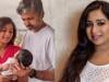 Shreya Ghoshal shares a heartfelt note for son Devyaan