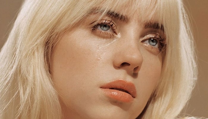 Billie Eilish explains her difficulty with body image