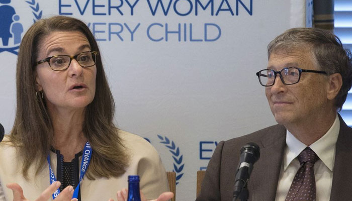 Court finalises divorce between Bill Gates and Melinda