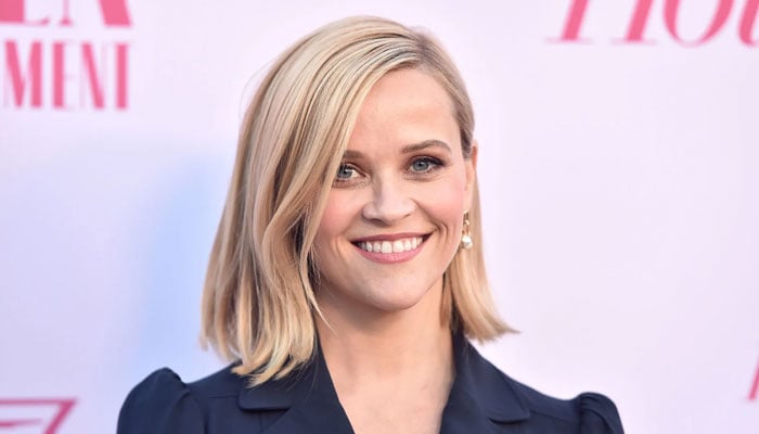 Reese Witherspoon, 45, has moved increasingly into producing in recent years