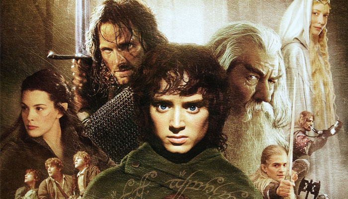 Amazon hopes that the yet-to-be-titled Lord of the Rings series will rival the success of Game of Thrones