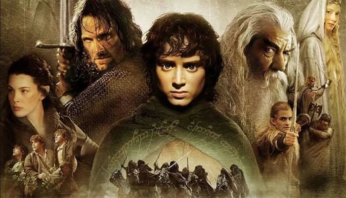 Amazon said filming on the first season has wrapped in New Zealand