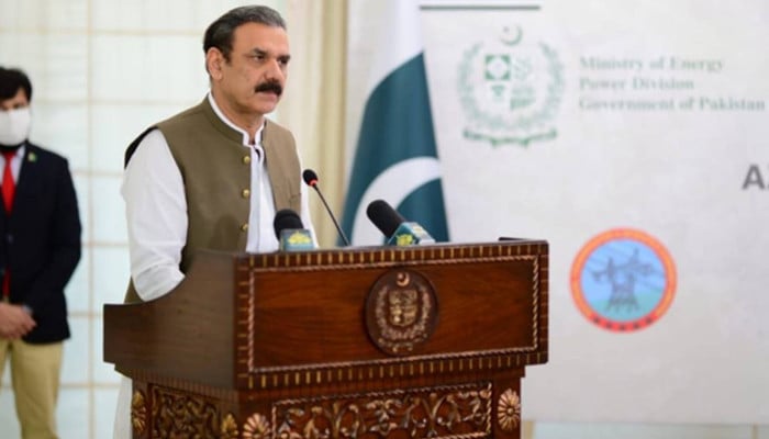 Photo of Asim Bajwa resigned as director of the China-Pakistan Economic Corridor Administration