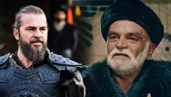 Dirilis: Ertugrul: The actor who played Hayme Hatuns brother passes away