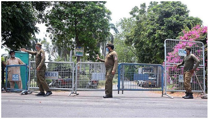 Photo of AJK implements partial lockdown to control surge in coronavirus cases