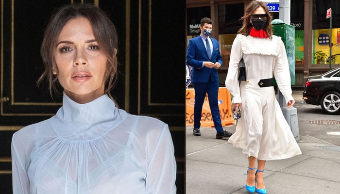 Victoria Beckham leaves fans divided as ...