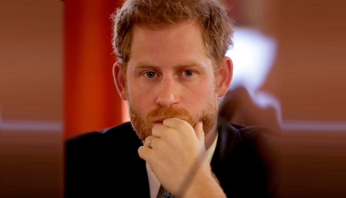 Prince Harry suffers psychological blow over losing his royal patronages, claims expert