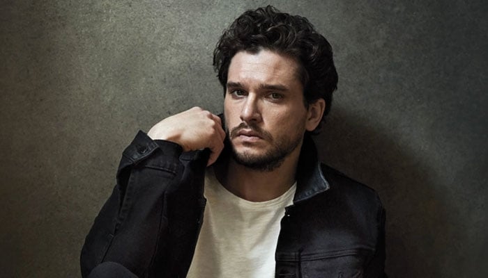Game of Thrones star Kit Harington spoke about how the HBO hit impacted his mental health