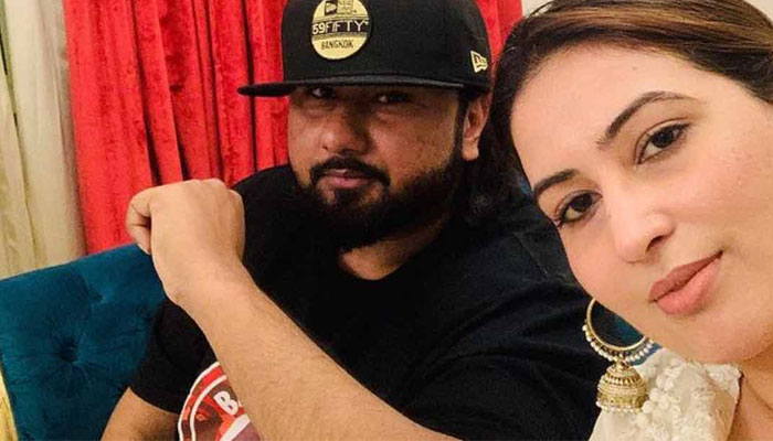 Yo Yo Honey Singh accused of domestic violence, cheating by wife Shalini