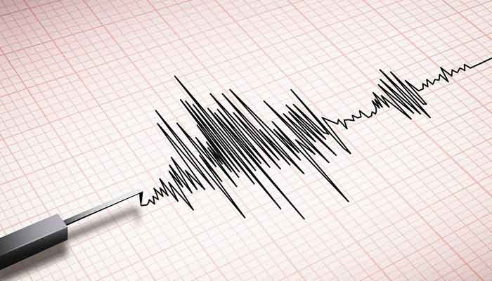 Earthquake jolts Islamabad, Peshawar and surrounding areas