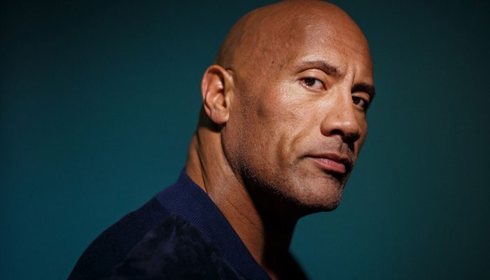 Dwayne Johnson fawns over daughter Jasmine’s horseback riding award