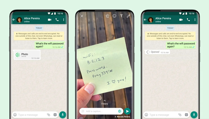 fitur baru whatsapp