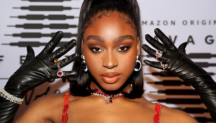 Why Normani was terrified of her father listening to new song Wild Side
