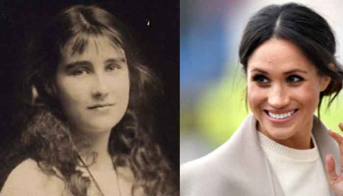 Meghan Markle shares her birthday with Queen Elizabeth The Queen Mother