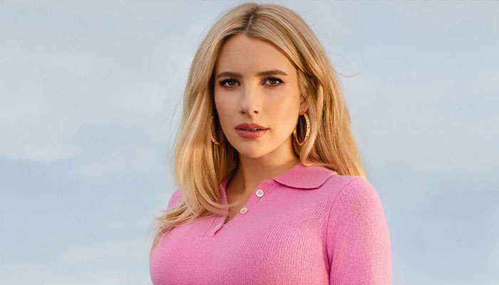 Emma Roberts touches on the ‘polarizing’ negatives of social media