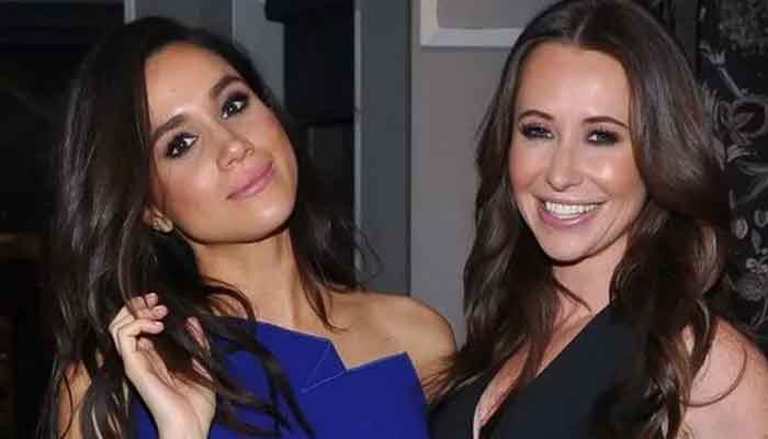 Meghan Markles friend Jessica Mulroney ignores Duchess of Sussex on her birthday