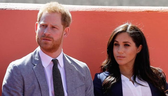 Prince Harry, Meghan Markle under fire for ‘word salad’ onslaught