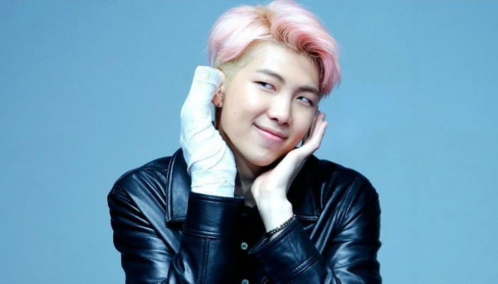 BTS’ RM touches on dive into English-language songs: ‘Music has no boundaries’