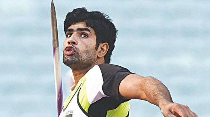 Olympic finalist Arshad Nadeem did not even have a ground to practice, claims father