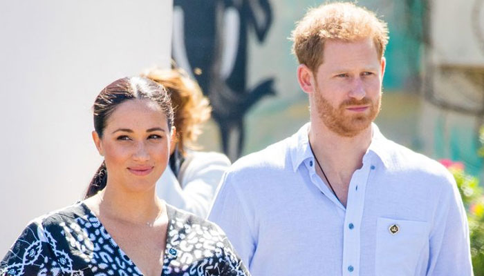 Prince Harry, Meghan Markle’s maternity claims bashed: ‘Can’t relate!’