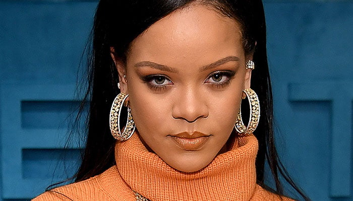 Rihanna is officially a billionaire now