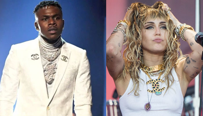 Miley Cyrus wants to educate Dababy after his ‘homophobic’ rant, urges people not to cancel him