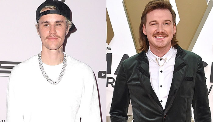 Justin Bieber faces backlash for supporting country singer Morgan Wallen