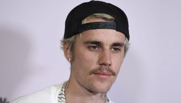 Justin Bieber faces backlash for supporting country singer Morgan Wallen