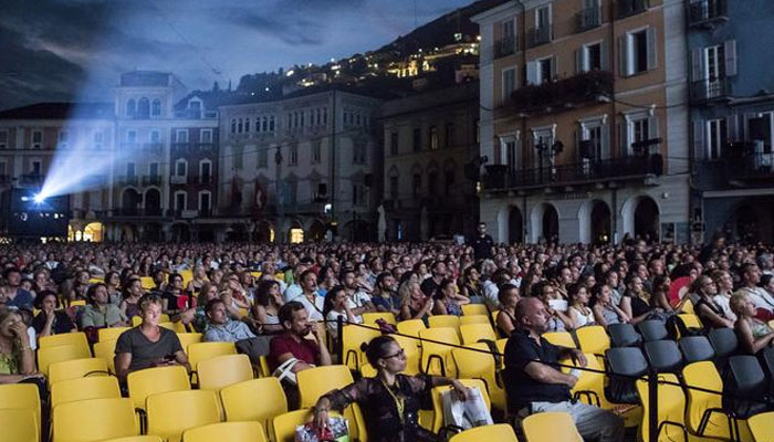 Founded in 1946, Locarno is one of the worlds longest-running annual film festivals and focuses on auteur cinema