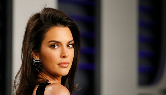 Kendall Jenner says claims of breaching terms of a modelling contract was without merit