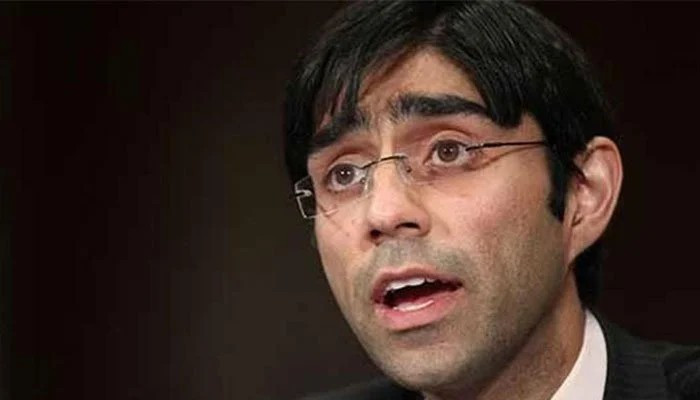 Photo of Moeed Yusuf said Pakistan would not accept the “forced takeover” of Kabul
