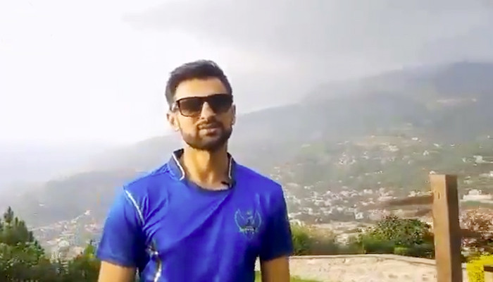 Photo of Shoaib Malik said that KPL 2021 “is not only suitable for young people”