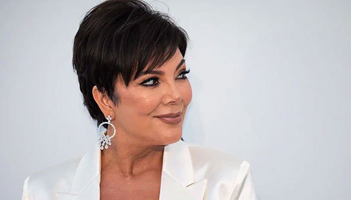 Kris Jenner emotionally bids farewell to famed KUWTK crib