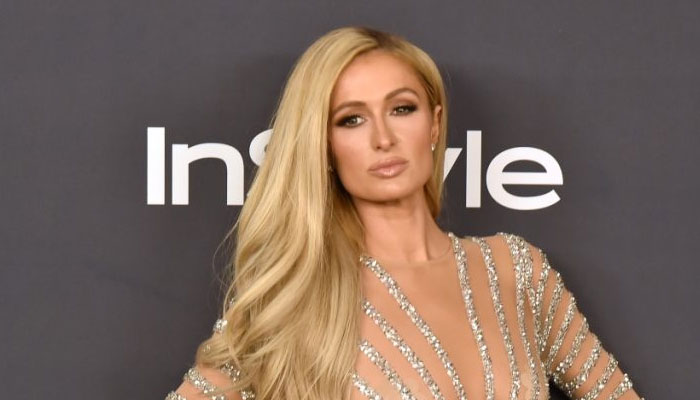 Paris Hilton weighs in on desire to embrace motherhood