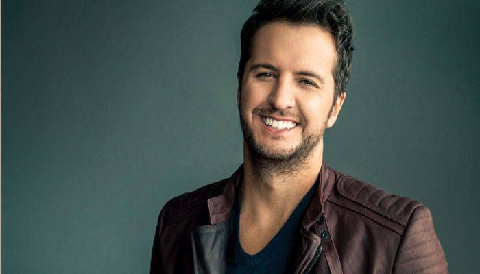 Luke Bryan’s mom details humble beginnings: It all started with karaoke