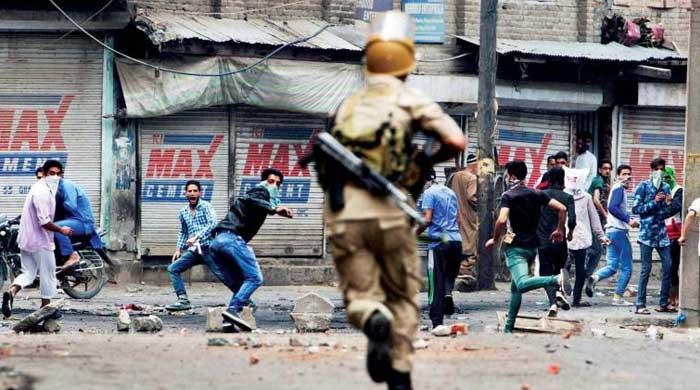 India’s failed assumptions