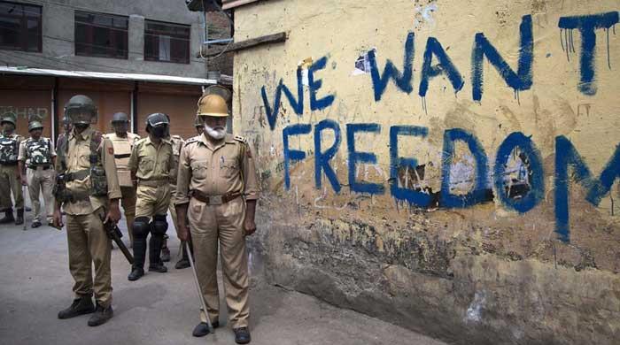 Two years of lost autonomy