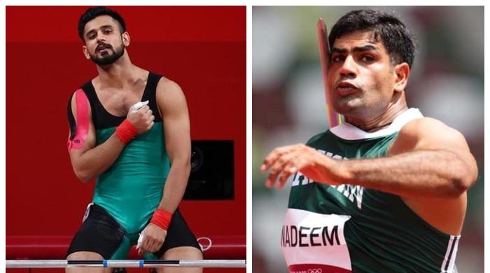 Former Pakistani athlete advises sports bodies to stay away from politics