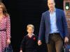 Prince William, Kate Middleton ‘openly discuss’ boarding school plans with Prince George