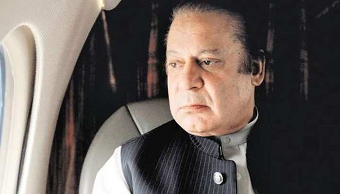 UK Home Office turns down Nawaz Sharif’s stay extension request but visa valid