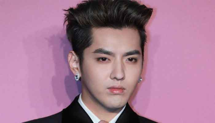 Weibo pulls celeb ranking list after Kris Wus arrest