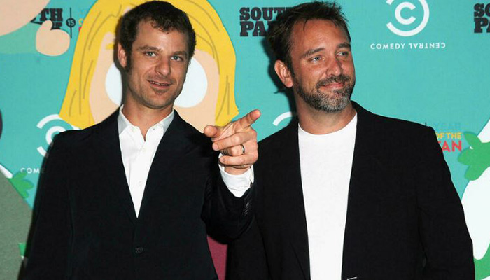 South Park creators sign latest streaming mega deal